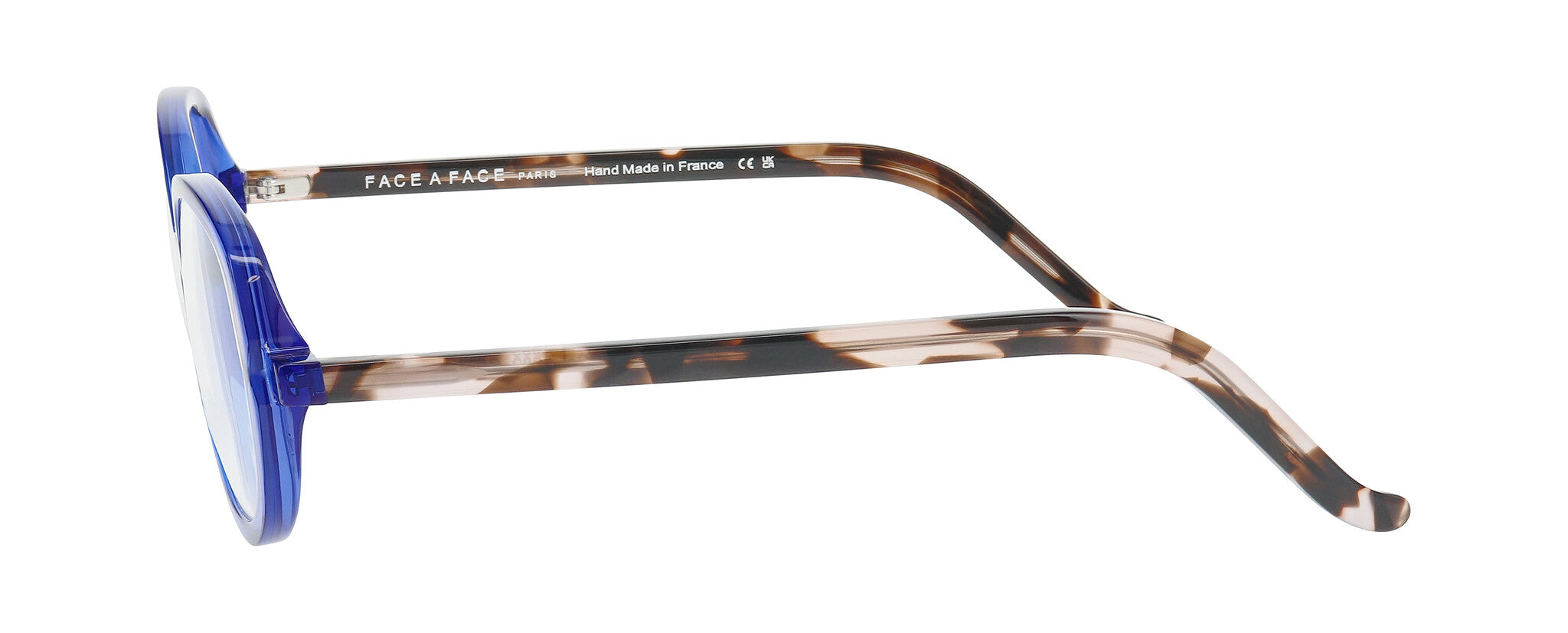 Face a Face FOLLOW 1 Eyeglasses