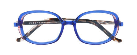 Face a Face FOLLOW 1 Eyeglasses