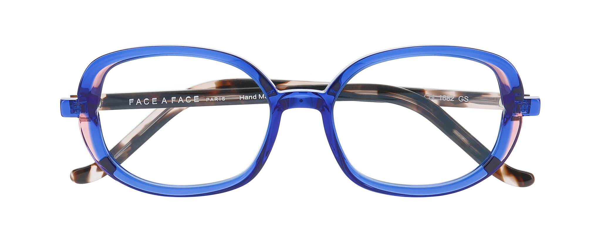 Face a Face FOLLOW 1 Eyeglasses