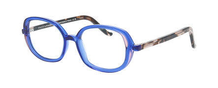 Face a Face FOLLOW 1 Eyeglasses