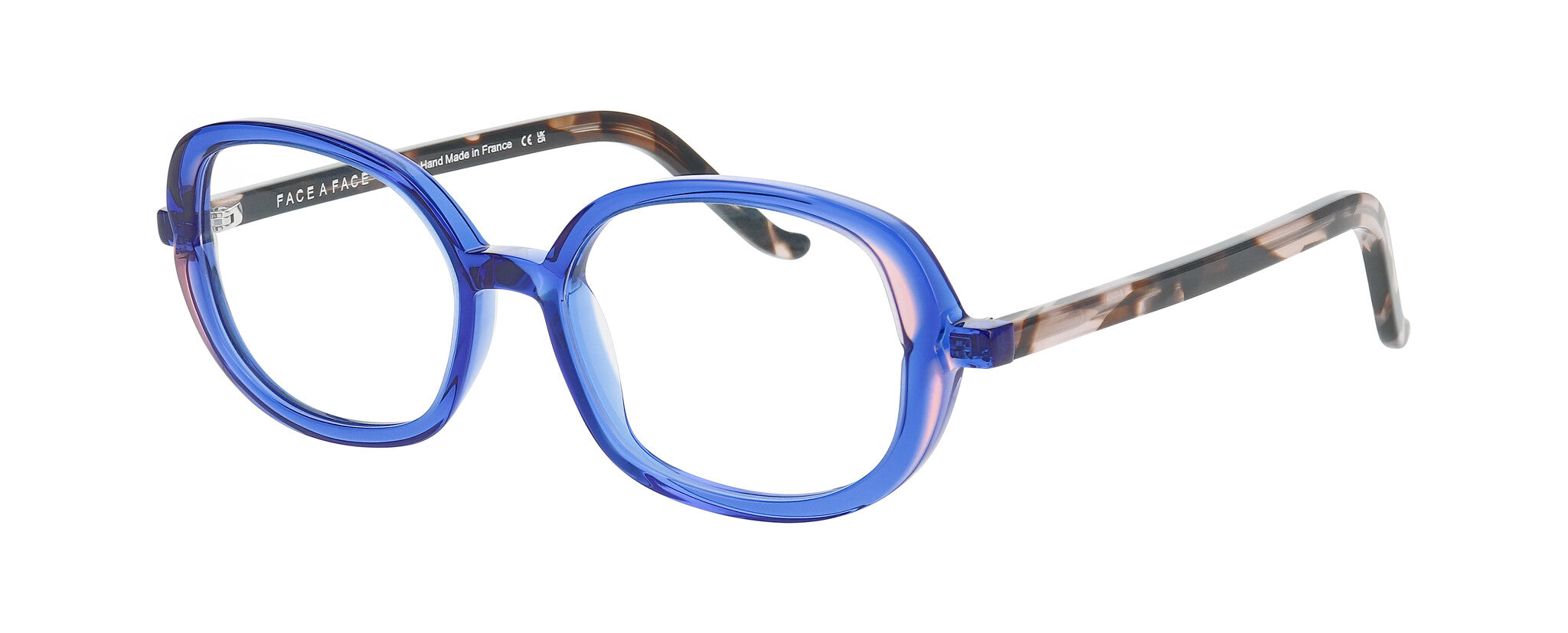 Face a Face FOLLOW 1 Eyeglasses