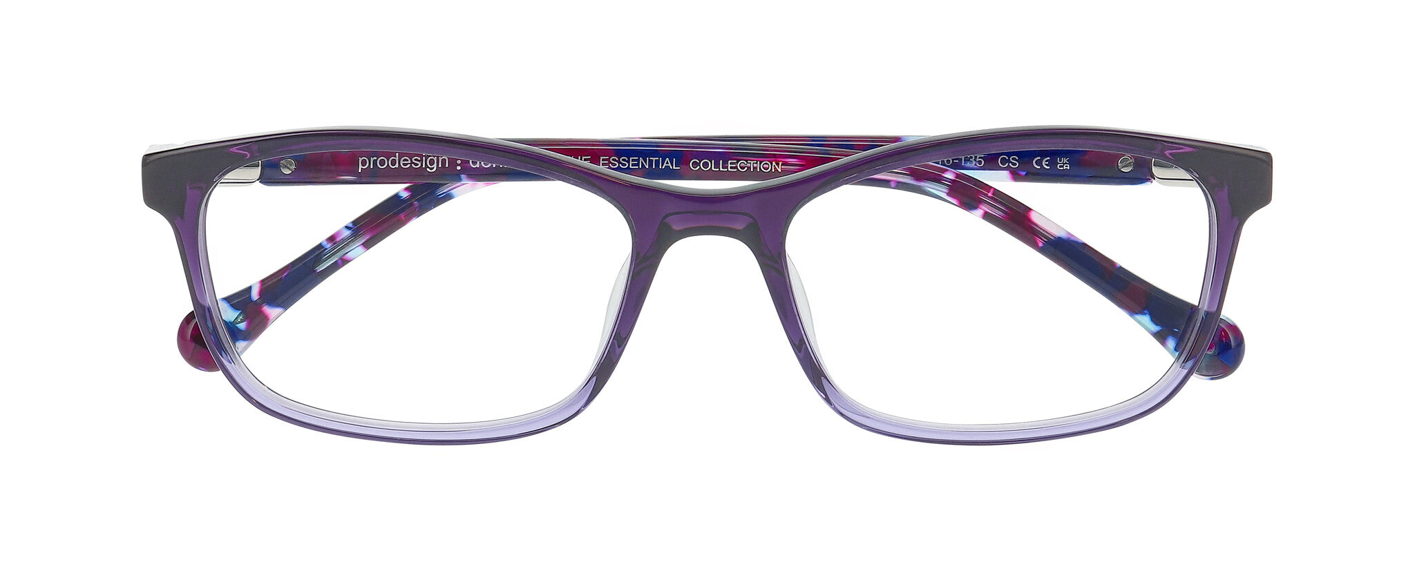 ProDesign CLEO 2 Eyeglasses