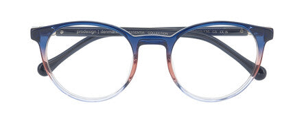 ProDesign CLEO 4 Eyeglasses