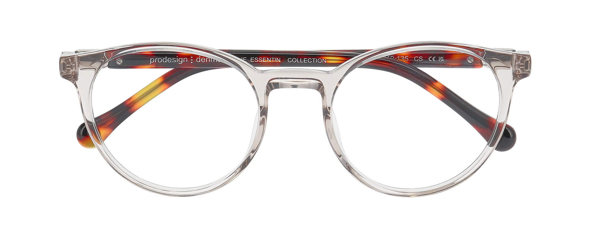 ProDesign CLEO 4 Eyeglasses