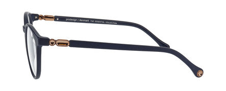 ProDesign CLEO 4 Eyeglasses