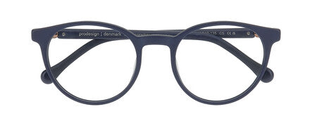 ProDesign CLEO 4 Eyeglasses