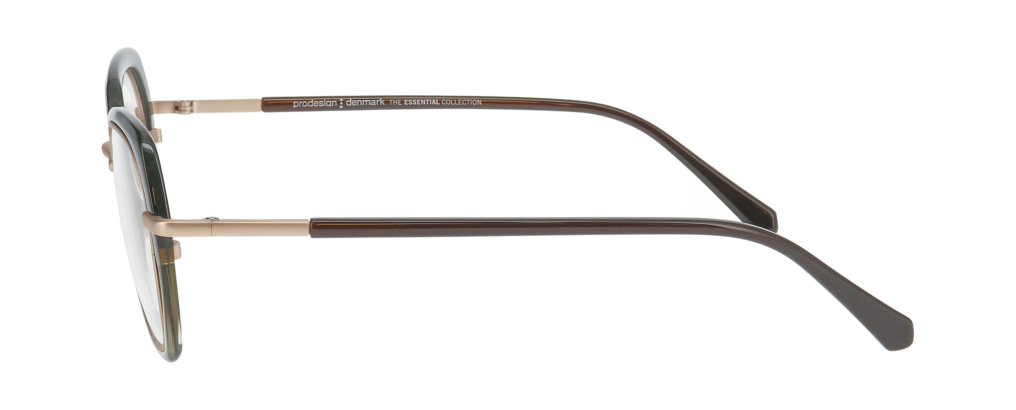 ProDesign MEDLEY 1 Eyeglasses