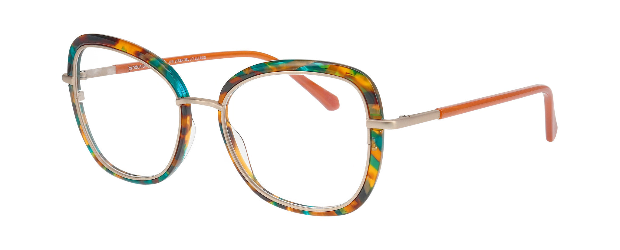 ProDesign MEDLEY 2 Eyeglasses