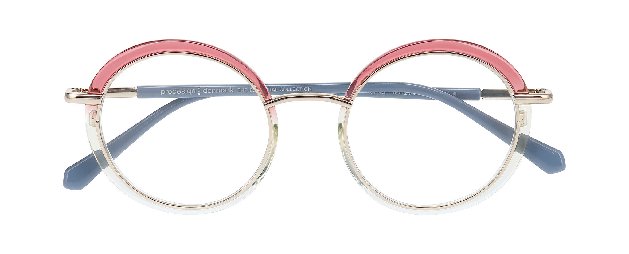 ProDesign MEDLEY 3 Eyeglasses
