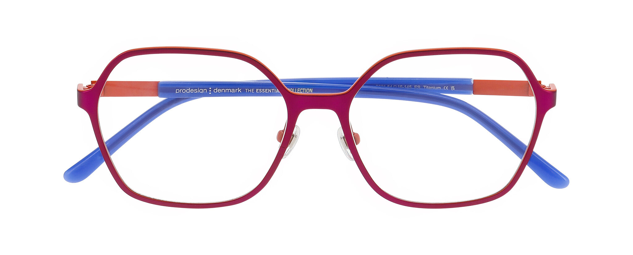 ProDesign CLEAN 1 Eyeglasses