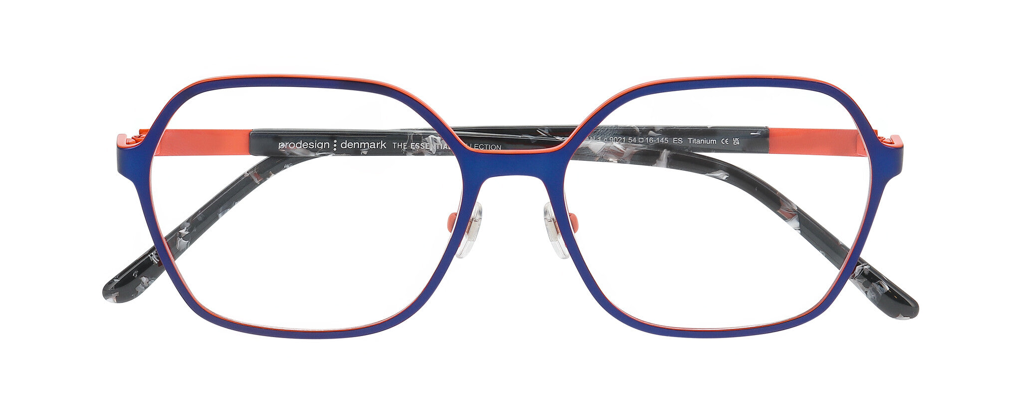 ProDesign CLEAN 1 Eyeglasses