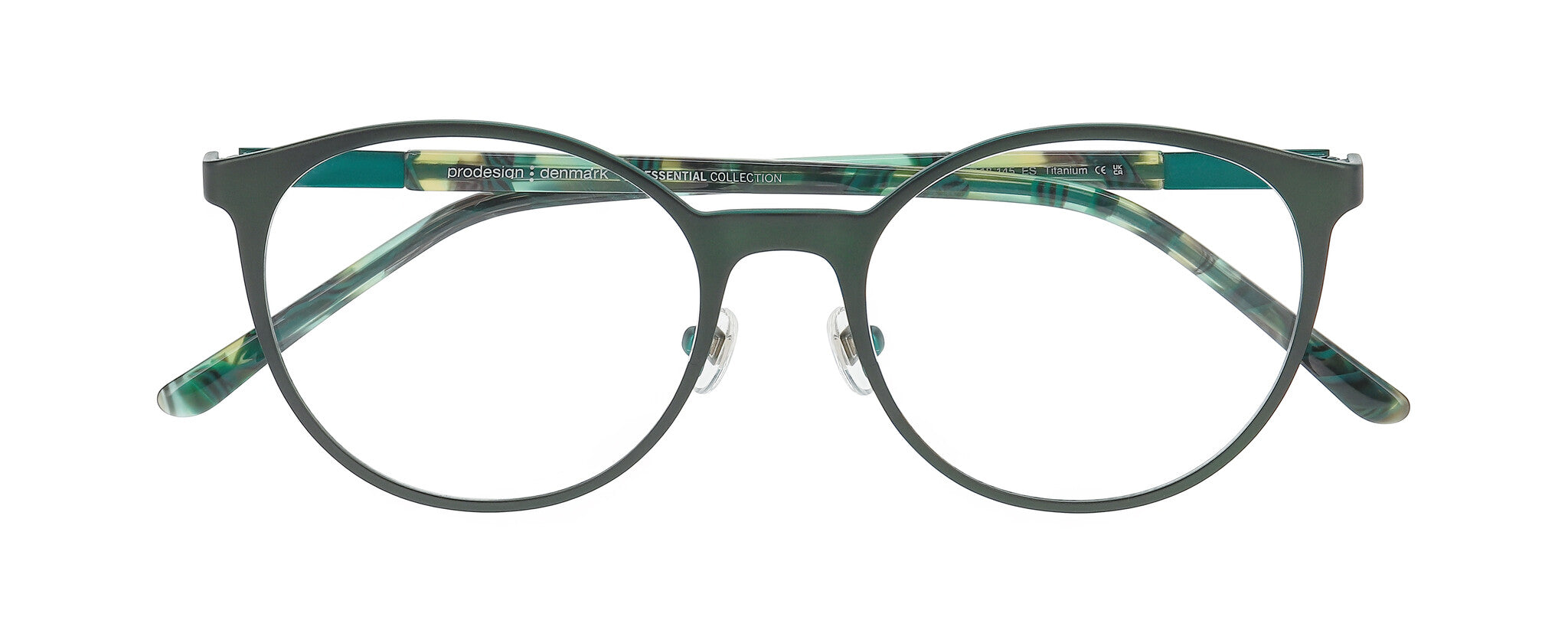 ProDesign CLEAN 2 Eyeglasses