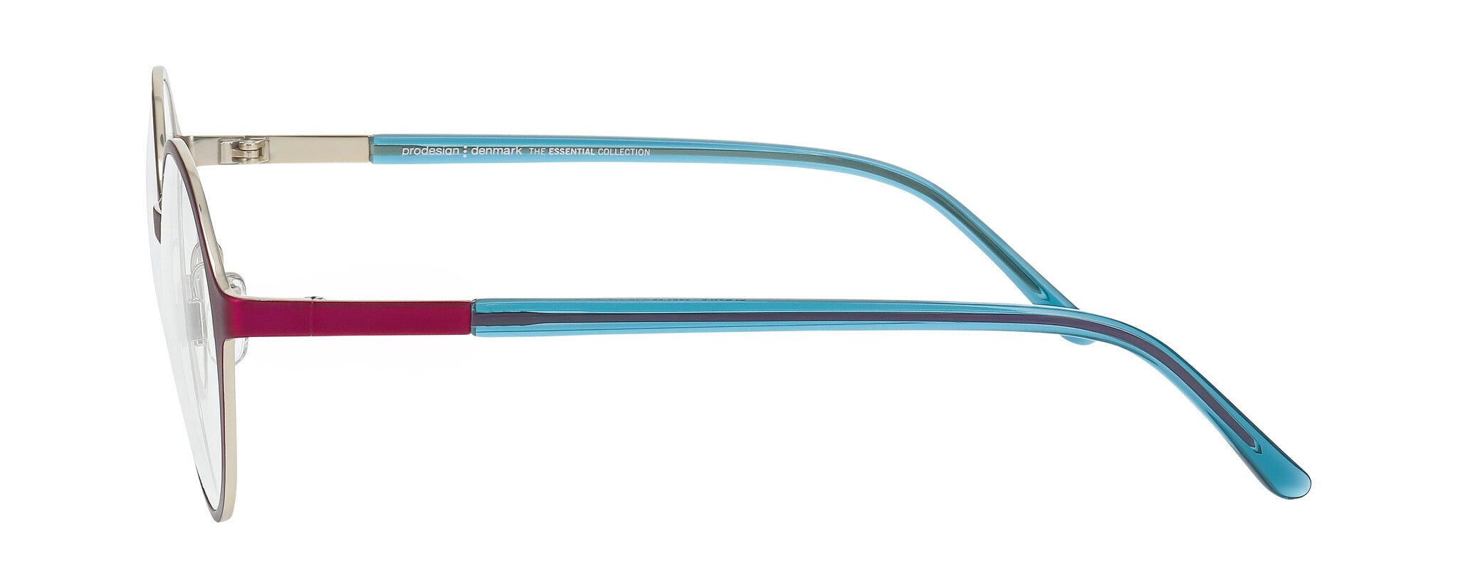 ProDesign CLEAN 3 Eyeglasses