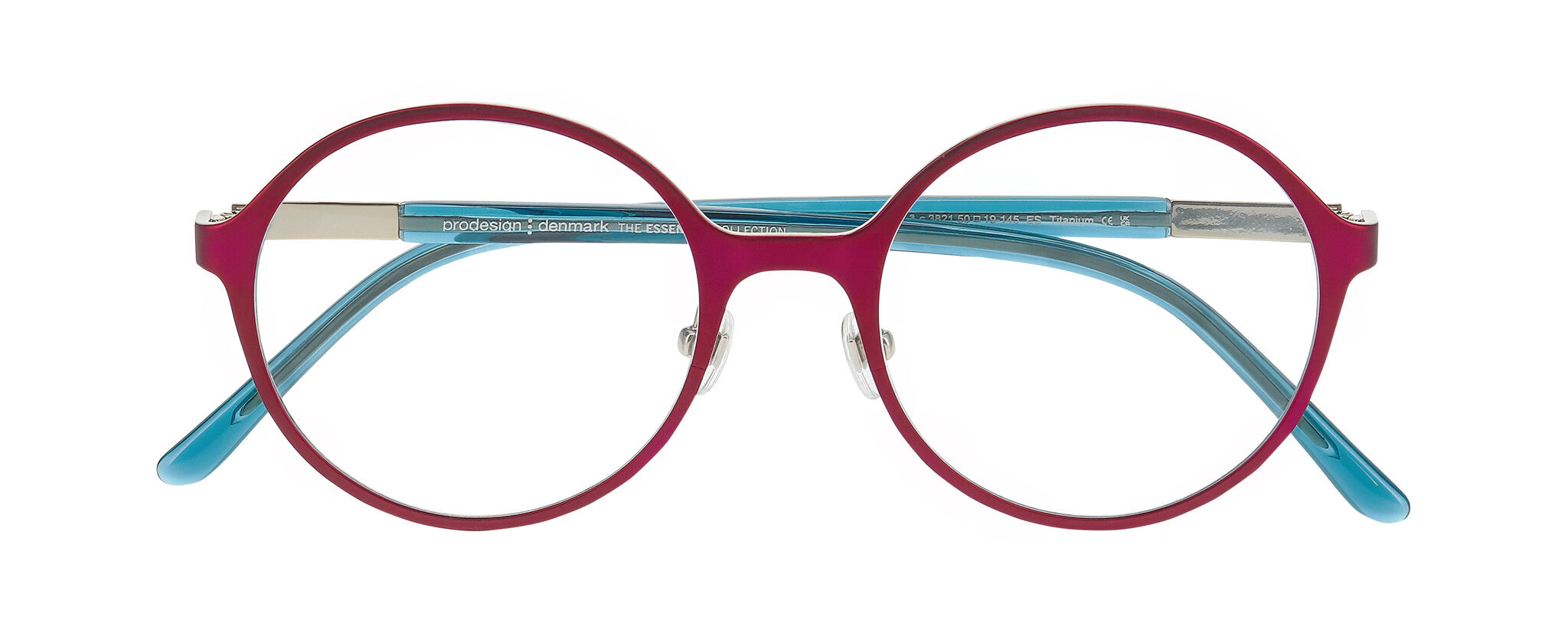 ProDesign CLEAN 3 Eyeglasses
