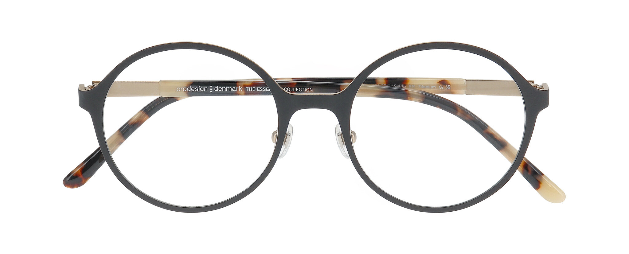 ProDesign CLEAN 3 Eyeglasses