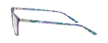 ProDesign SLIM 1 Eyeglasses