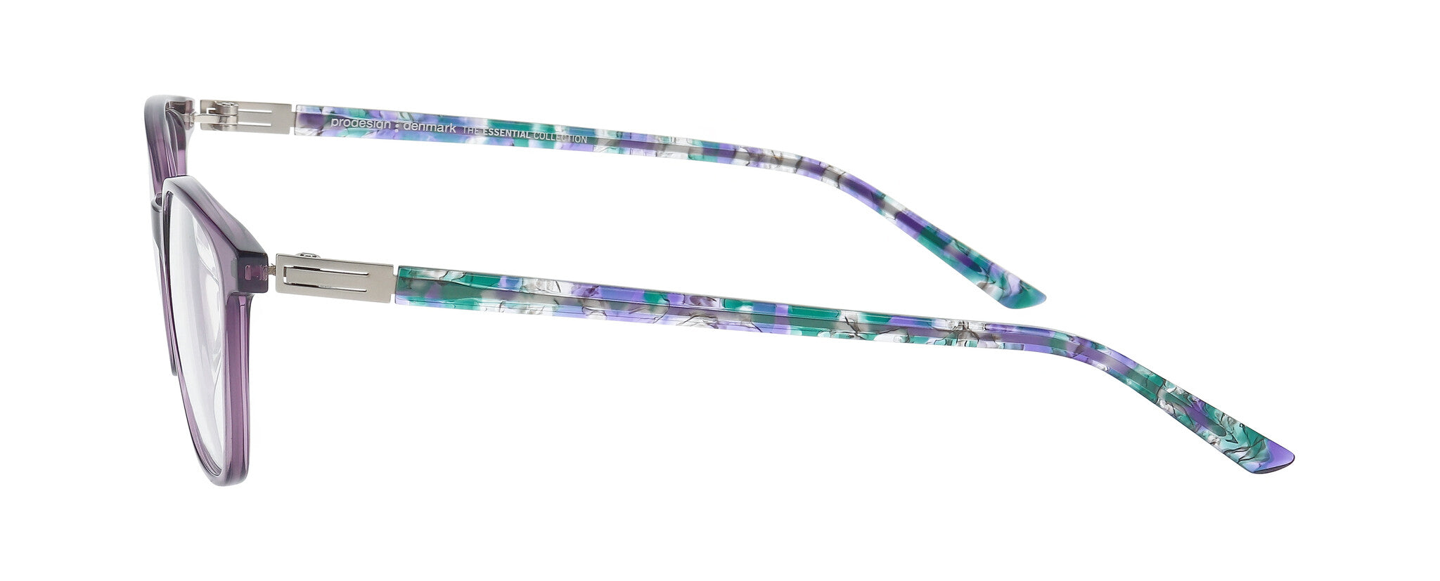 ProDesign SLIM 1 Eyeglasses