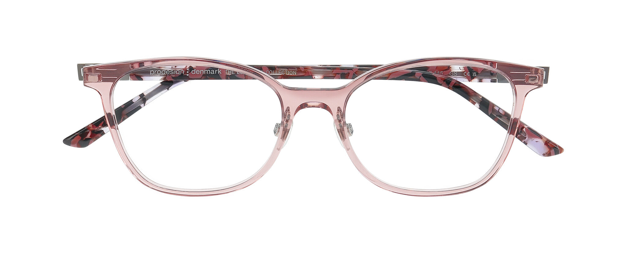 ProDesign SLIM 1 Eyeglasses