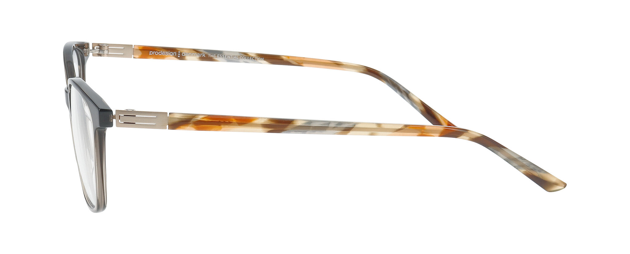 ProDesign SLIM 1 Eyeglasses