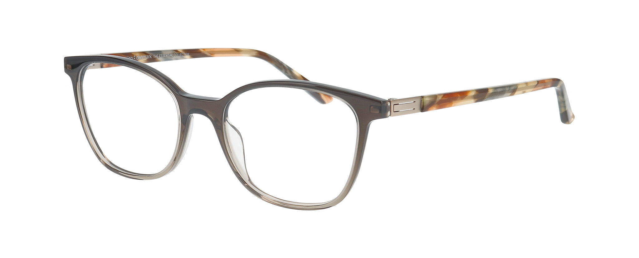 ProDesign SLIM 1 Eyeglasses