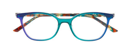 ProDesign SLIM 1 Eyeglasses