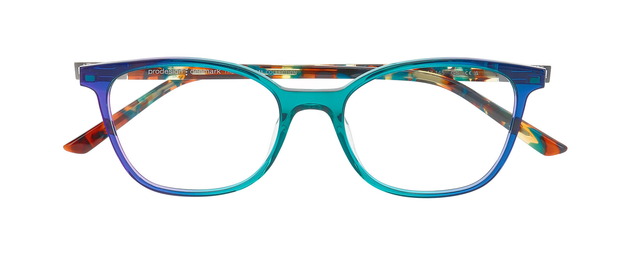 ProDesign SLIM 1 Eyeglasses