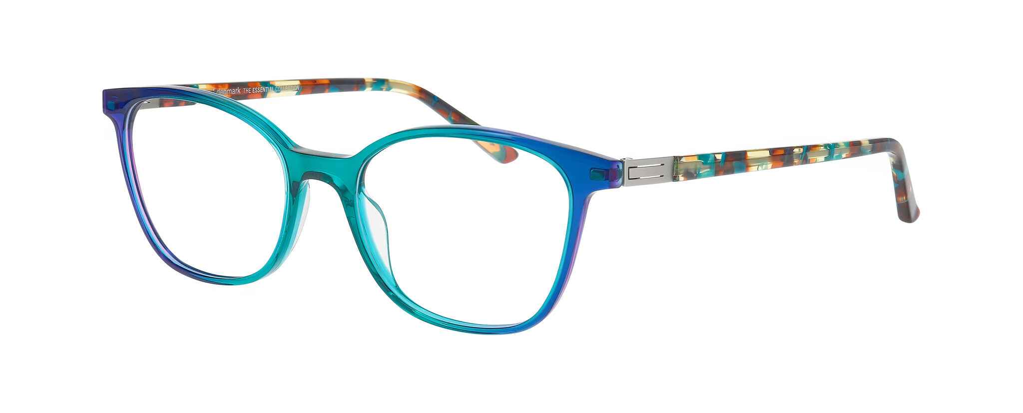 ProDesign SLIM 1 Eyeglasses