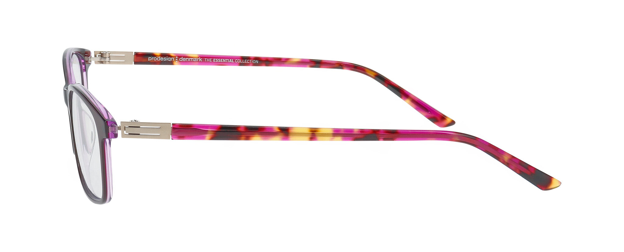 ProDesign SLIM 2 Eyeglasses