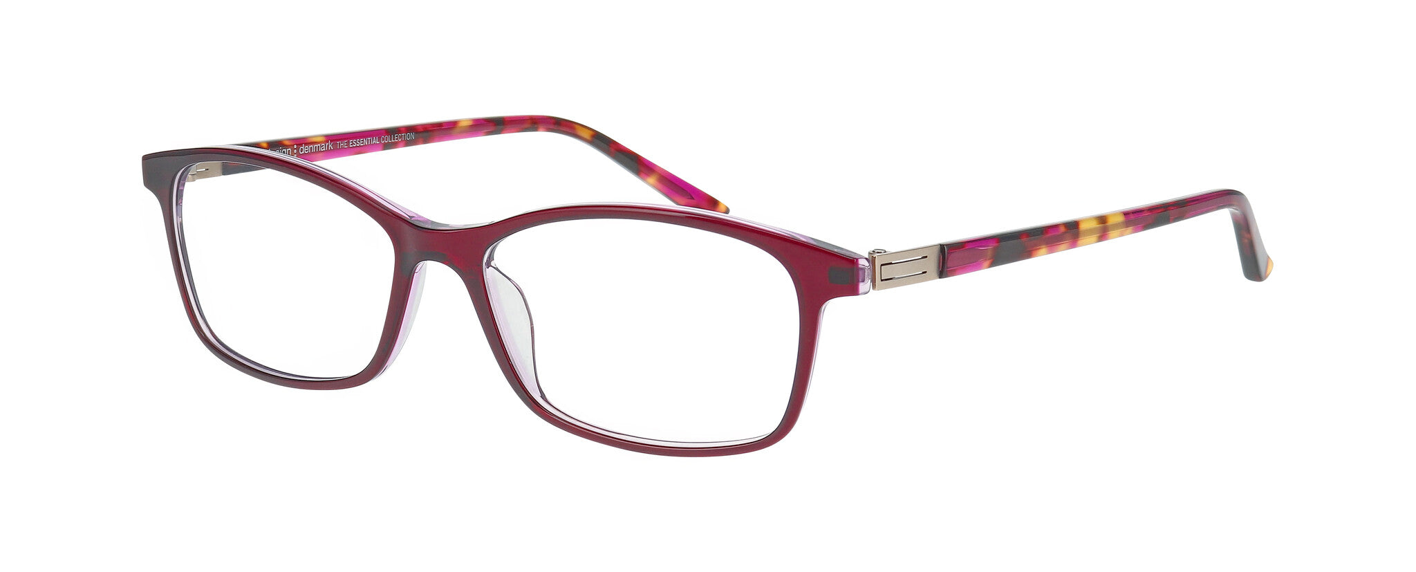 ProDesign SLIM 2 Eyeglasses