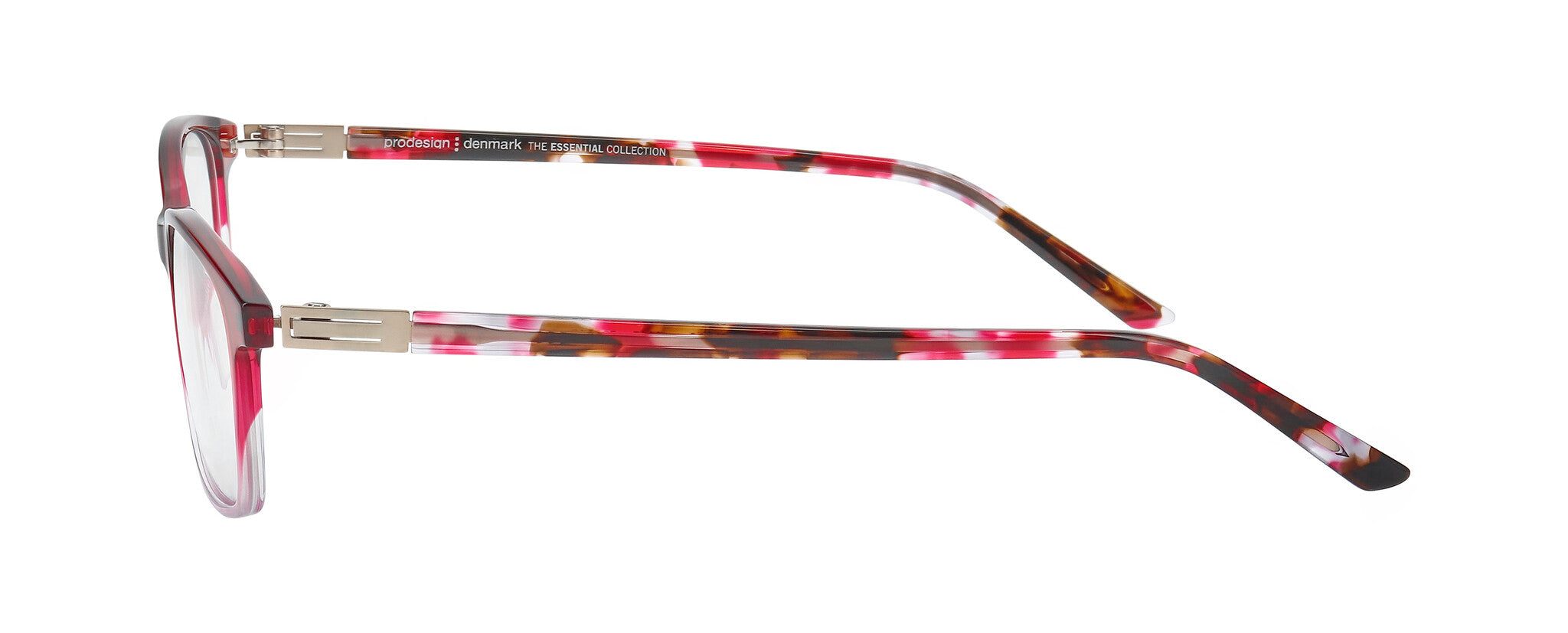 ProDesign SLIM 2 Eyeglasses