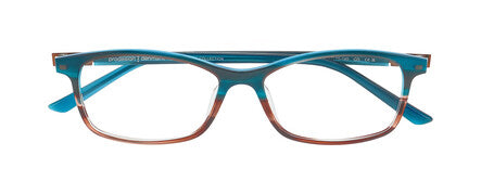 ProDesign SLIM 2 Eyeglasses