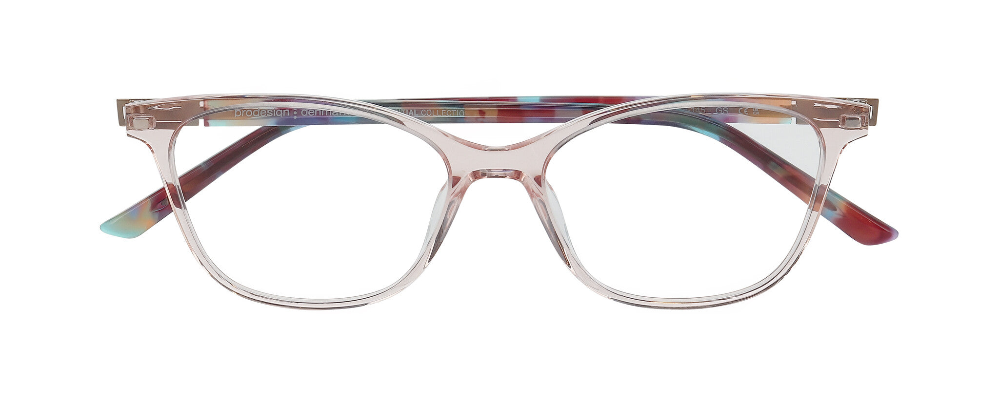 ProDesign SLIM 3 Eyeglasses
