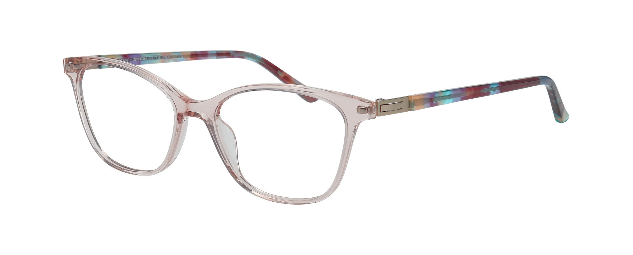 ProDesign SLIM 3 Eyeglasses