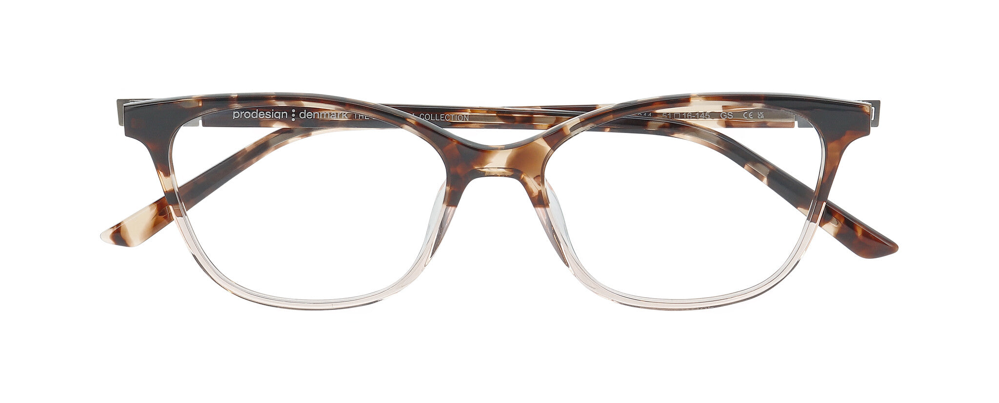 ProDesign SLIM 3 Eyeglasses
