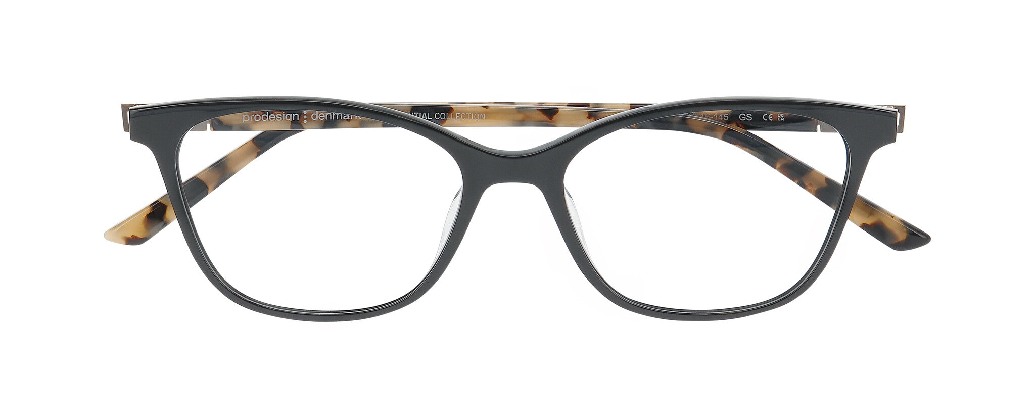 ProDesign SLIM 3 Eyeglasses