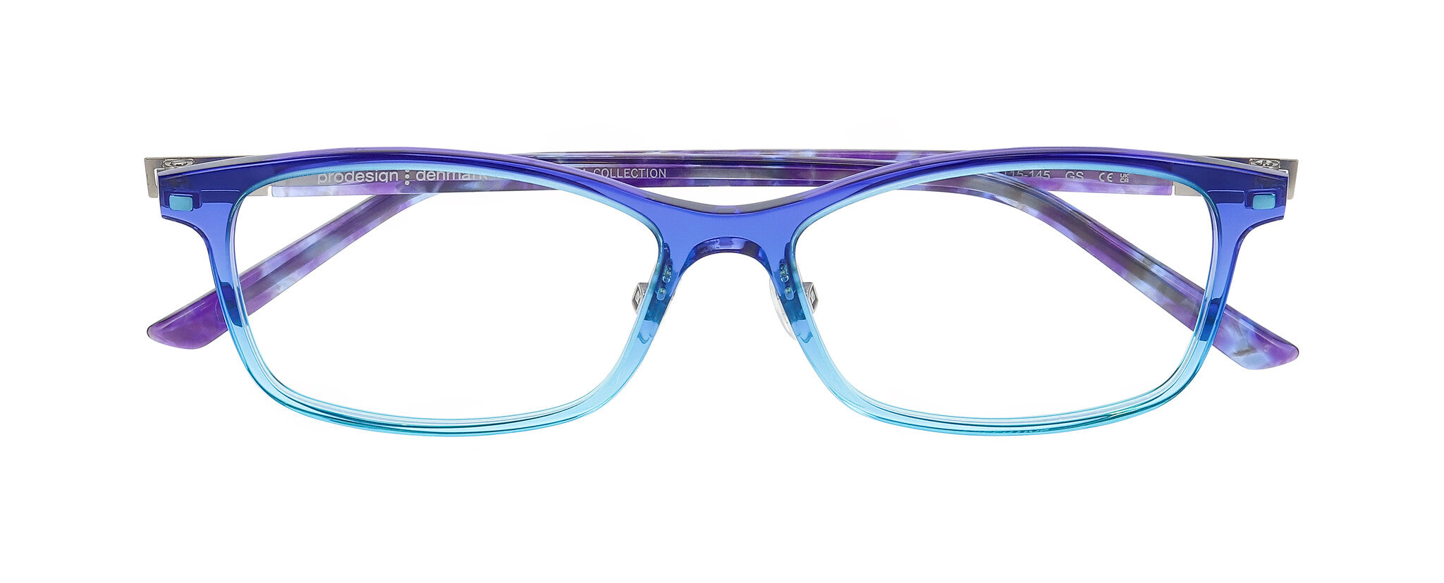 ProDesign SLIM 2 Eyeglasses