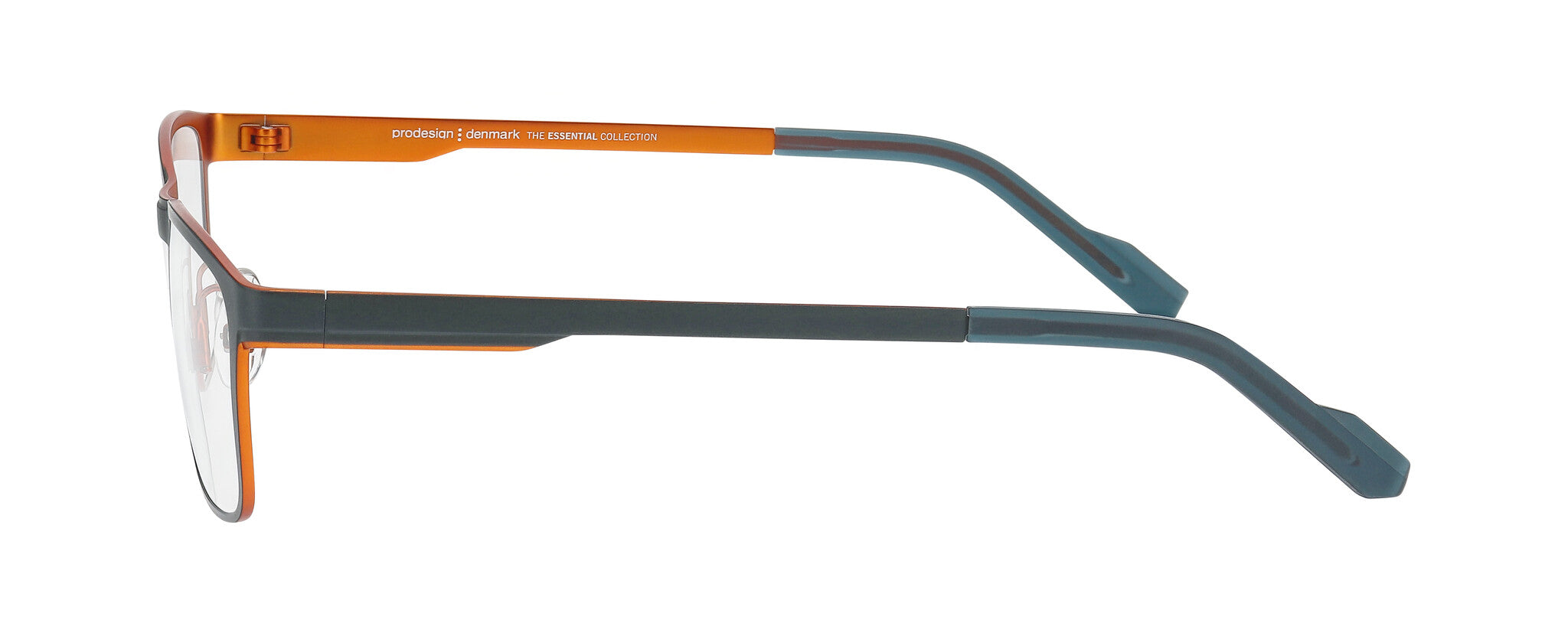 ProDesign FLAKE 1 Eyeglasses
