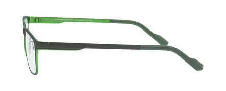 ProDesign FLAKE 1 Eyeglasses