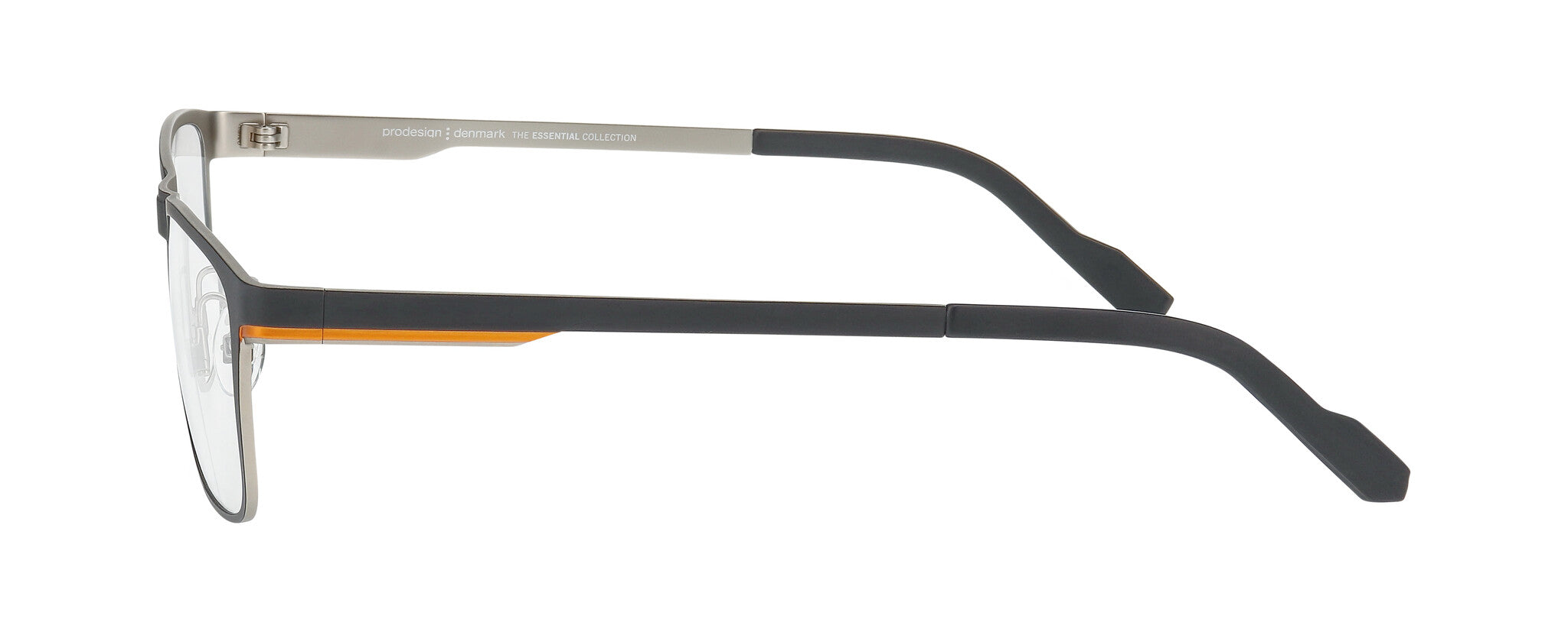 ProDesign FLAKE 2 Eyeglasses
