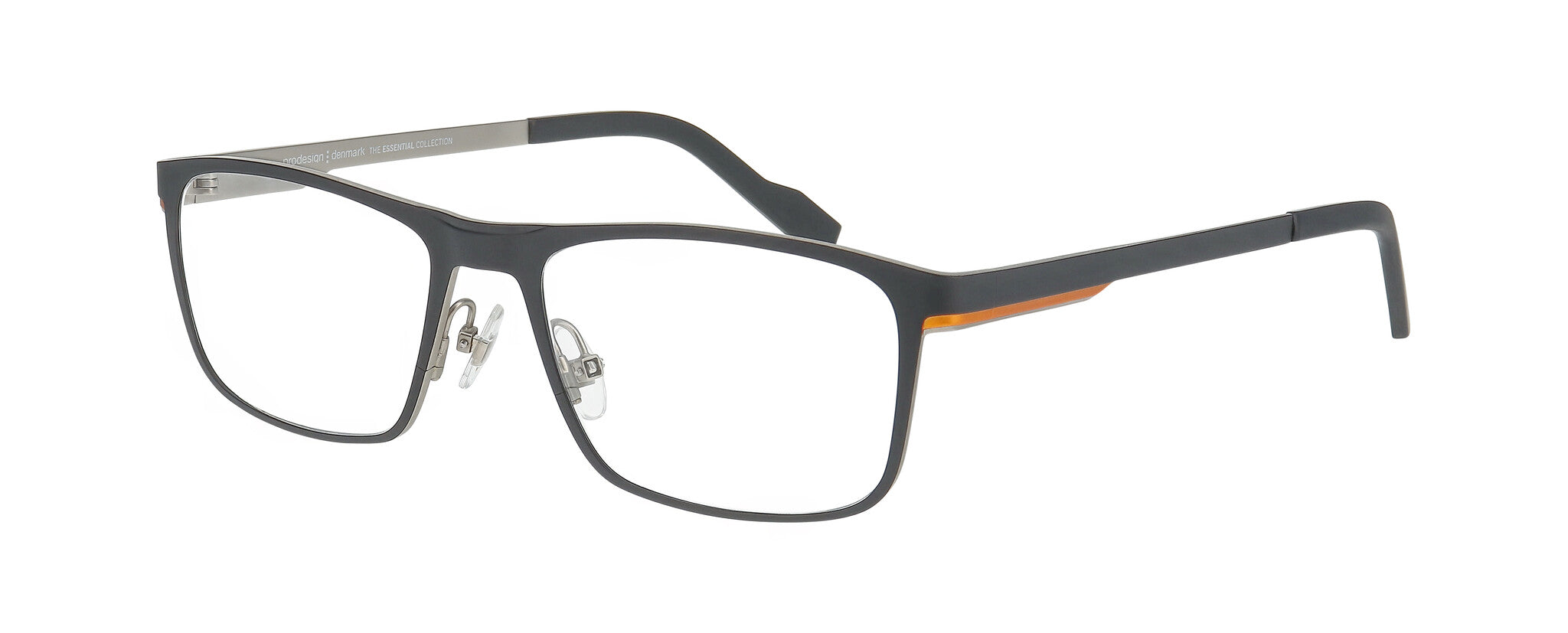 ProDesign FLAKE 2 Eyeglasses