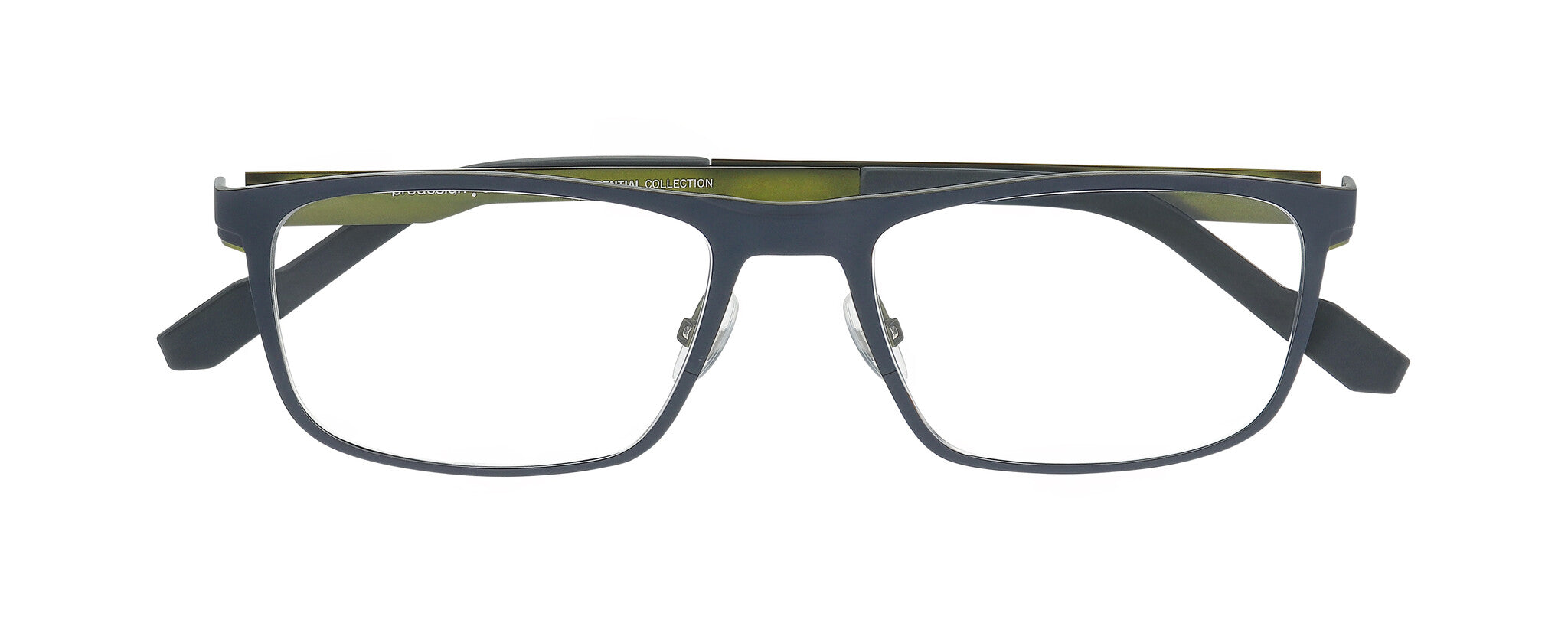 ProDesign FLAKE 2 Eyeglasses