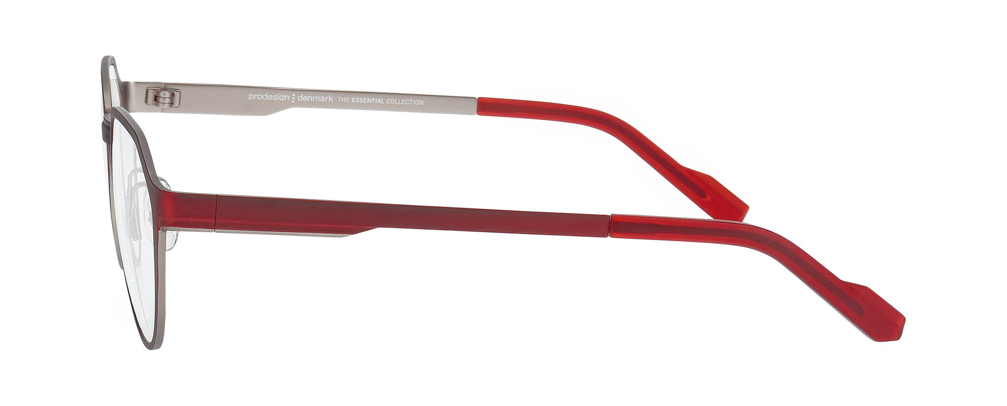 ProDesign FLAKE 3 Eyeglasses