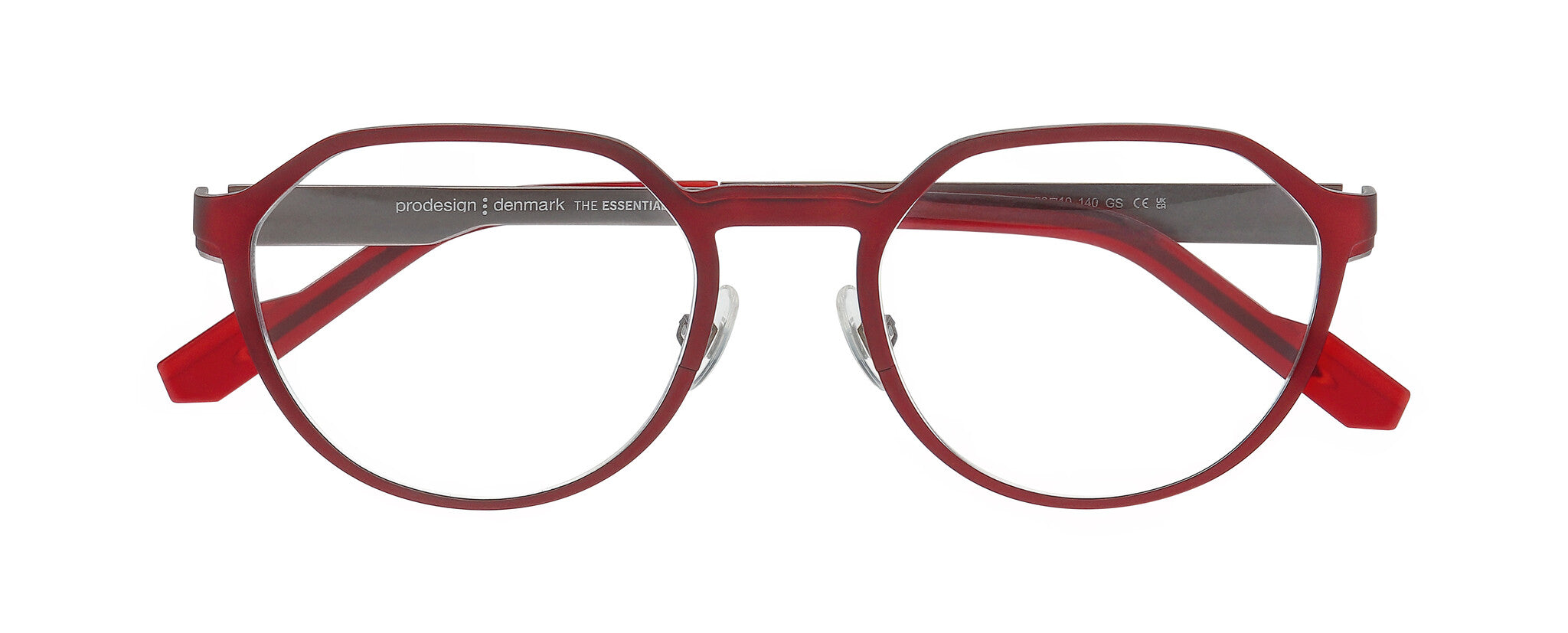 ProDesign FLAKE 3 Eyeglasses
