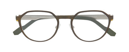 ProDesign FLAKE 3 Eyeglasses