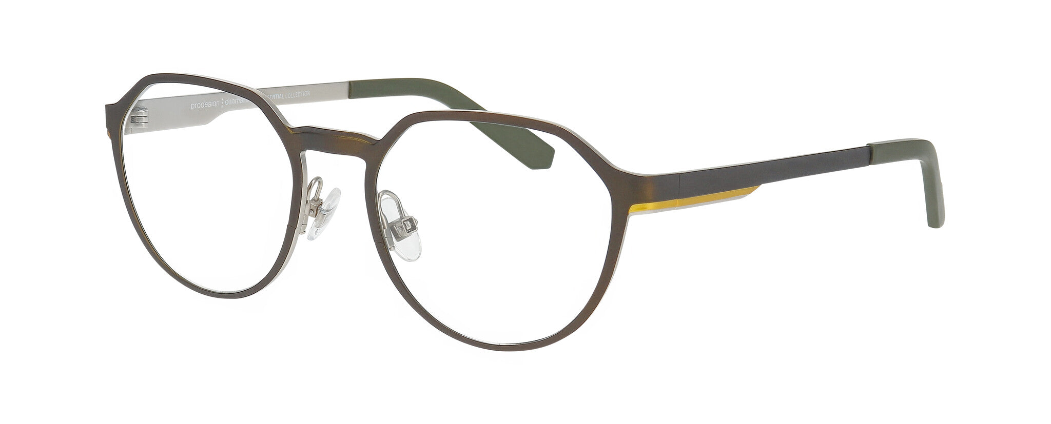 ProDesign FLAKE 3 Eyeglasses