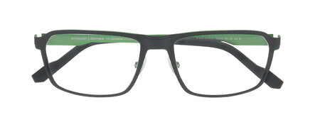 ProDesign FLAKE 4 Eyeglasses
