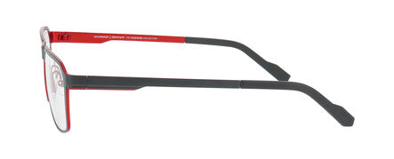 ProDesign FLAKE 4 Eyeglasses