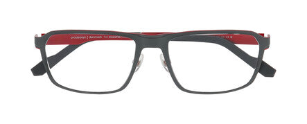 ProDesign FLAKE 4 Eyeglasses