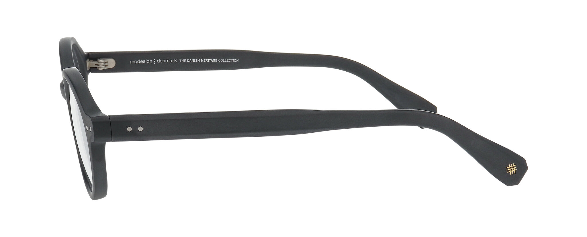 ProDesign HERITAGE 1 Eyeglasses