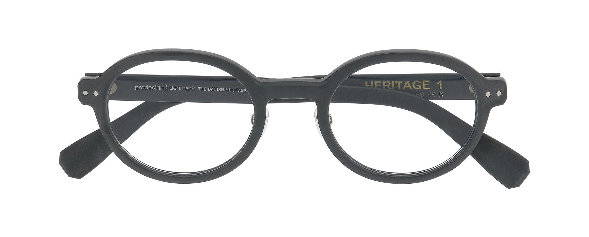ProDesign HERITAGE 1 Eyeglasses